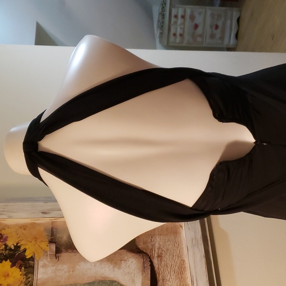 WHBM Little Black Dress - Picture 11 of 14